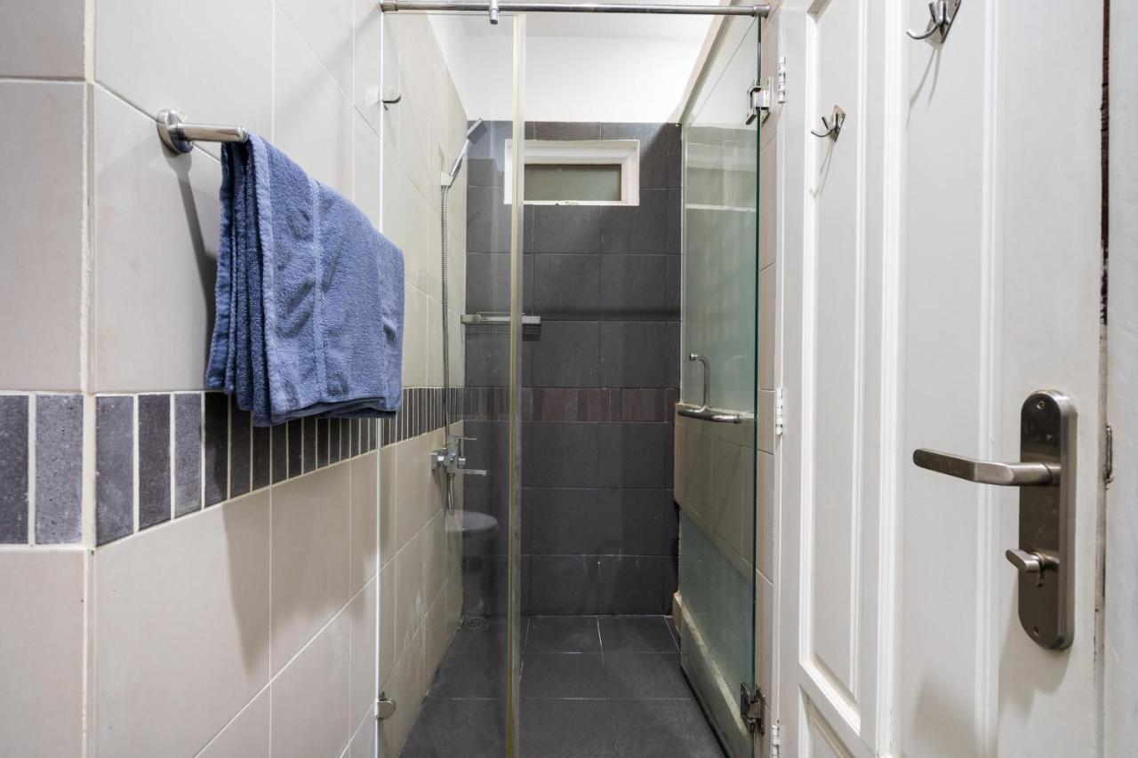 G9 Homestay - Dang Thi Nhu Cidade de Ho Chi Minh