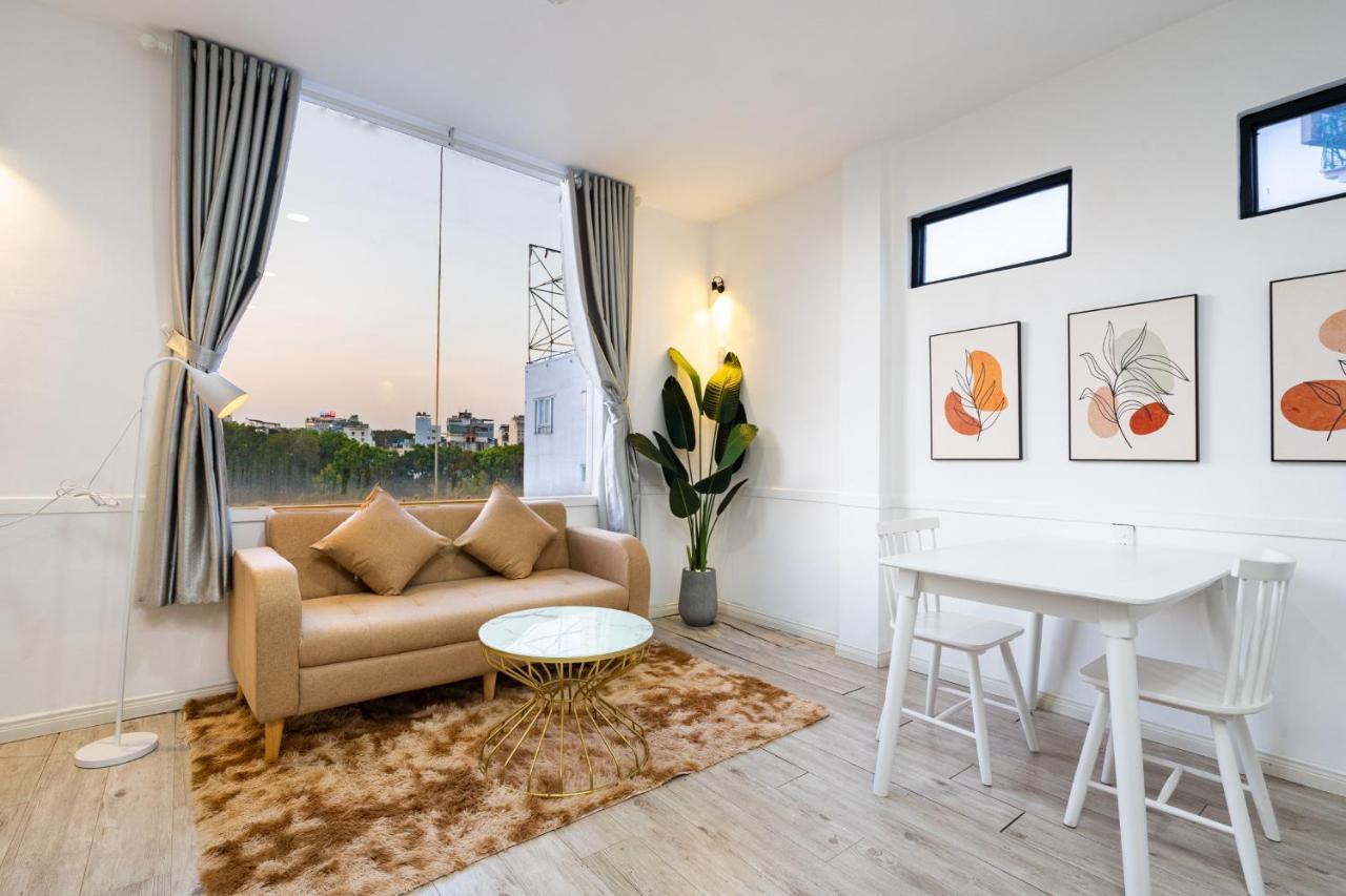 G9 Homestay - Dang Thi Nhu Hospedagem domiciliar *